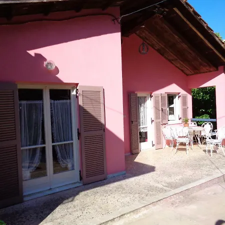 Red House Ferienhaus