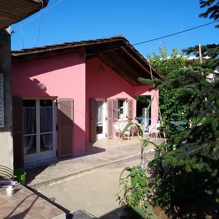 Red House