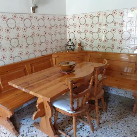 Ferienhaus Red House